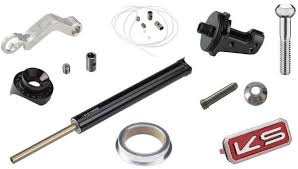 Stack Lev Part KS LEV Dropper Post Spare Parts | RnR Suspension Specialists