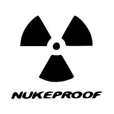 Nukeproof parts 2025